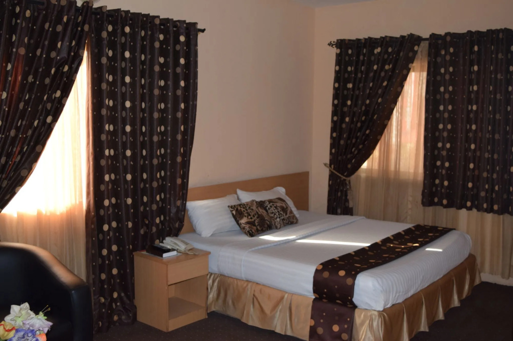 Citilodge Hotel & Conference Centre Newly Renovated
