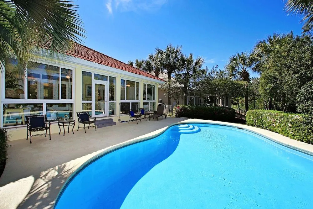 Sunny Daze - 1027422 - 3 Br home by RedAwning