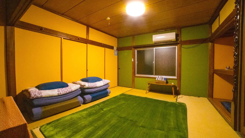 Guest House Tokiwa