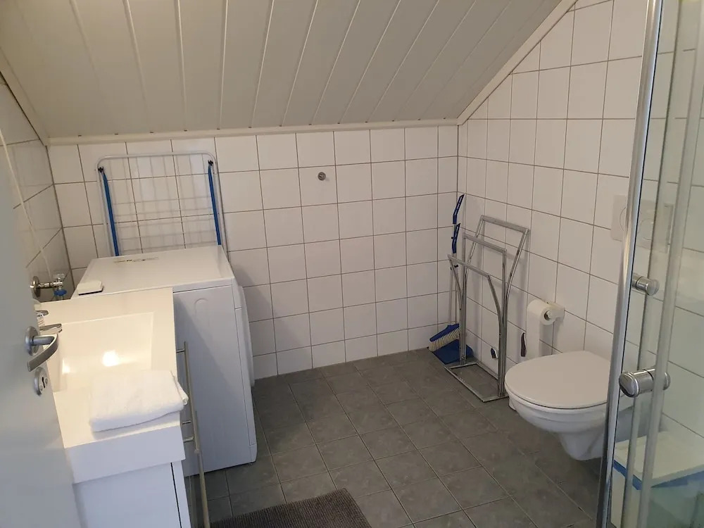 Lauvøy Feriesenter