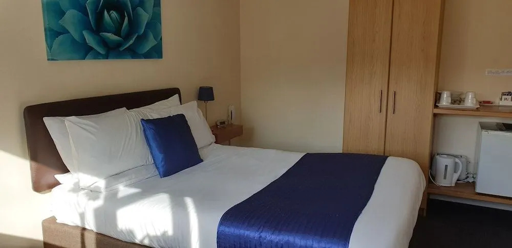 Spixworth Motel