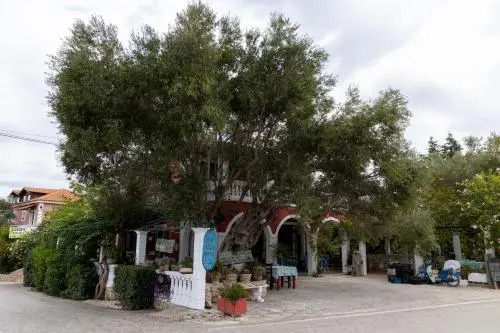 Aparthotel 4 Stars Vasilikos