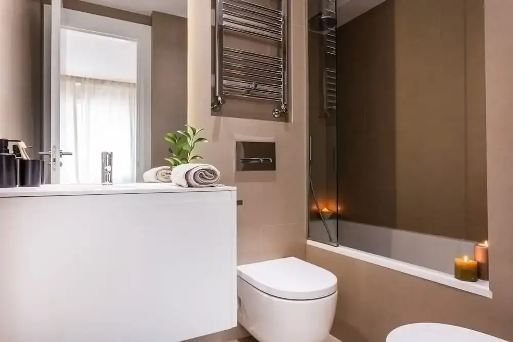 Sanggar - 3 Bedrooms in Almagro