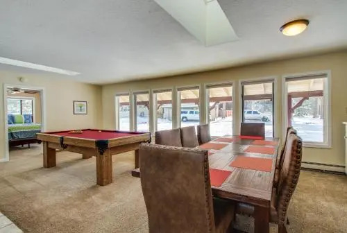 Back Nine Bungalow