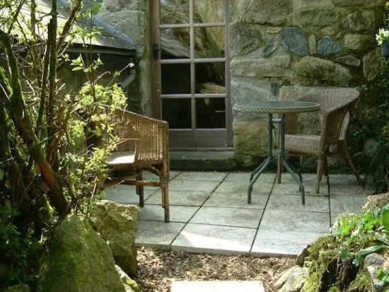 The Bothy