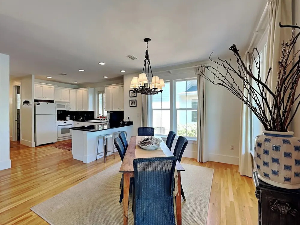 Raven's Run by Southern Vacation Rentals