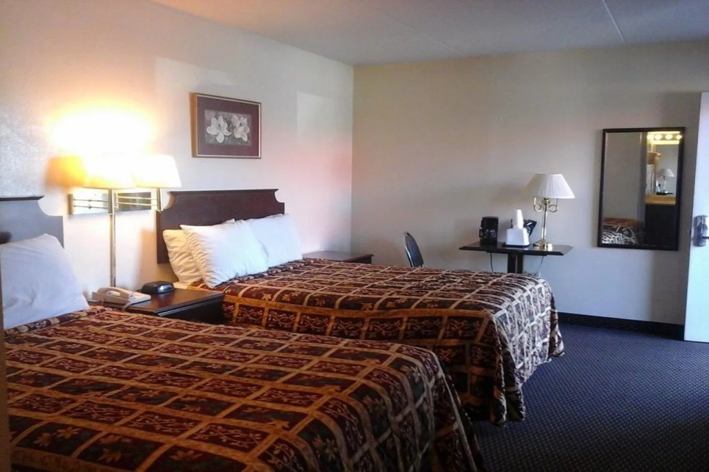 River Place Inn