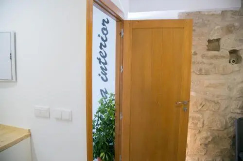La Casa Vieja
