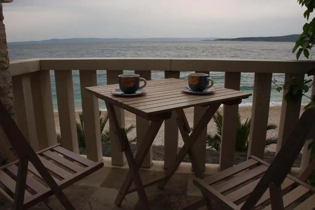 Guesthouse Seaview