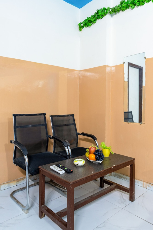 Hotel M C Residence