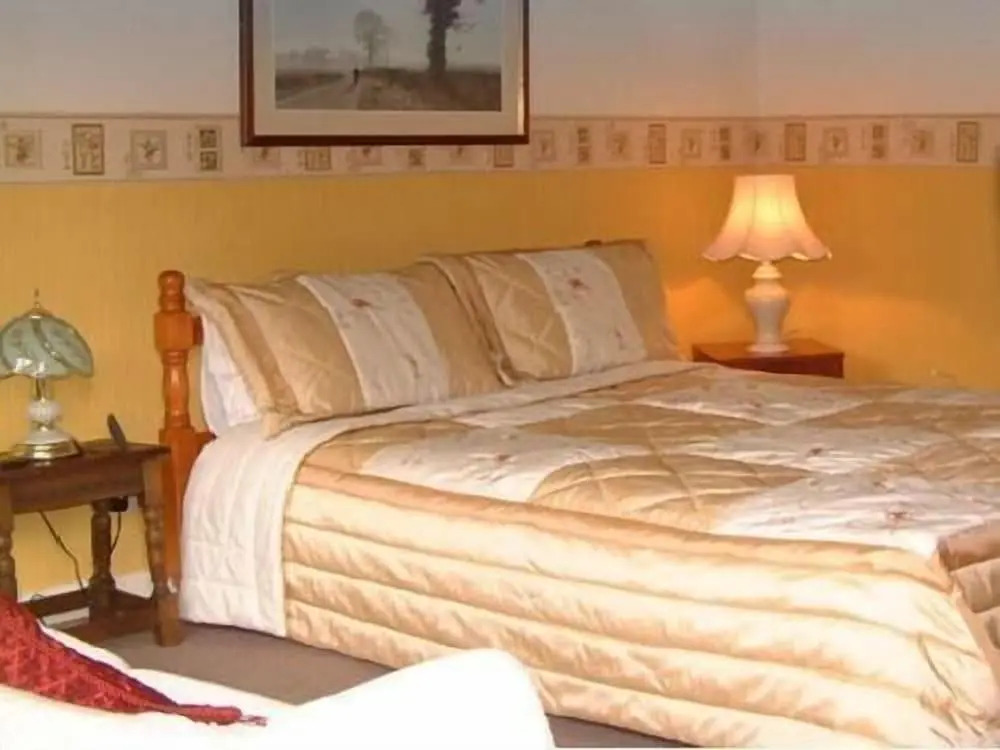 RolandsCroft Guest House