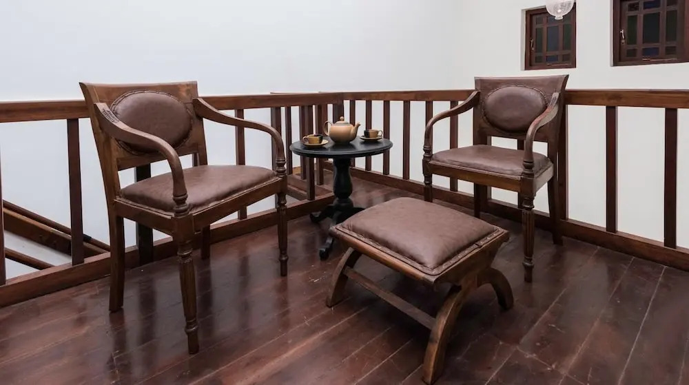 Headman House Antique Villa - Ahangama