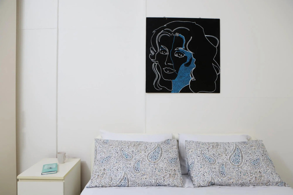 Napoli Centrale Budget Apartment