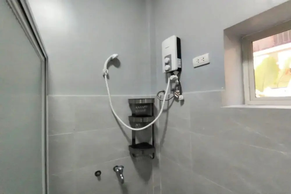 Tampus Staycation Rental Cebu