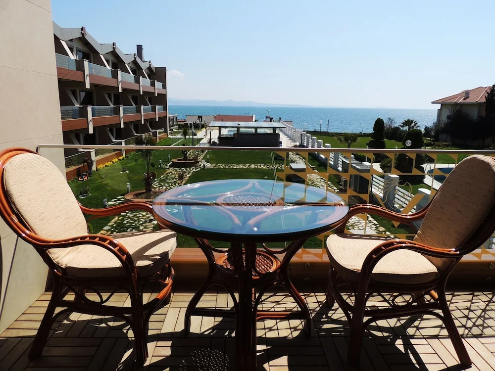Venus Thermal Boutique Hotel