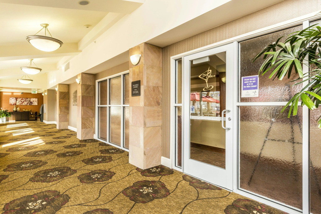 Hilton Garden Inn St. George