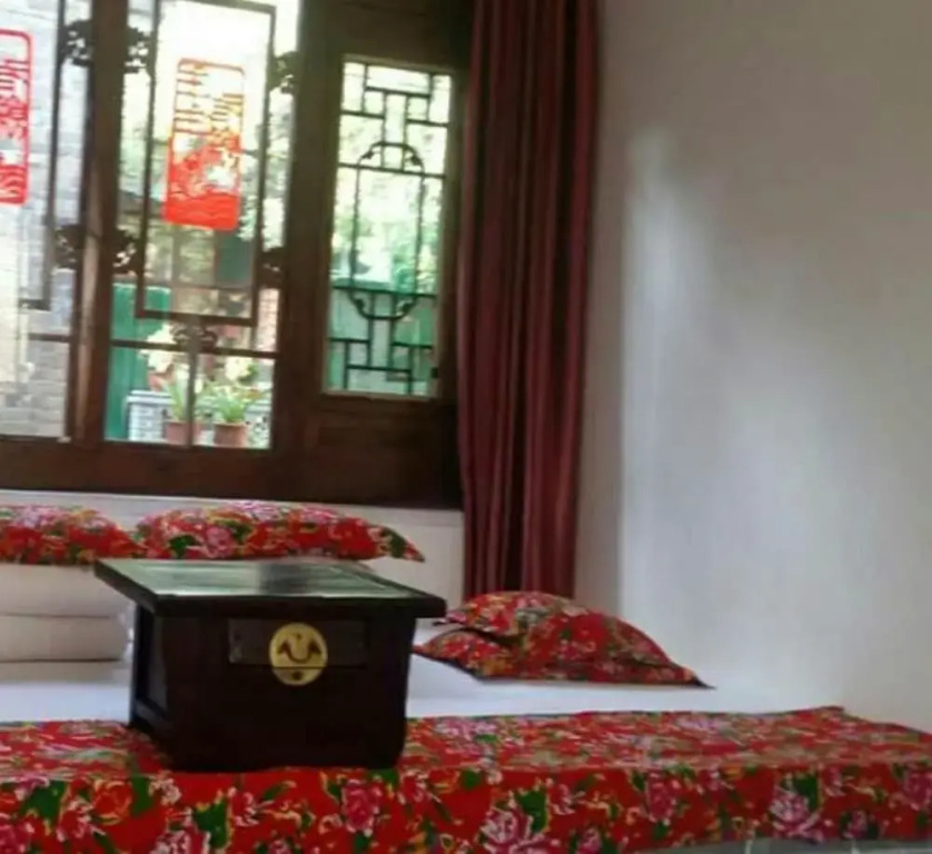 Pingyao Old Maojia Inn
