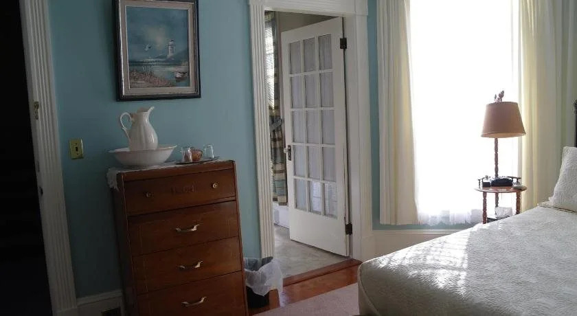 Meander In B&B