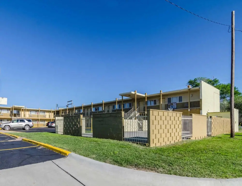 Americas Best Value Inn