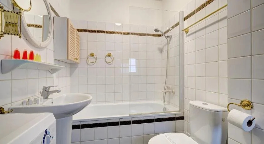 Dom & House - Apartment Fiszera Sopot