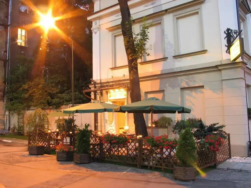 Dom Pugetów