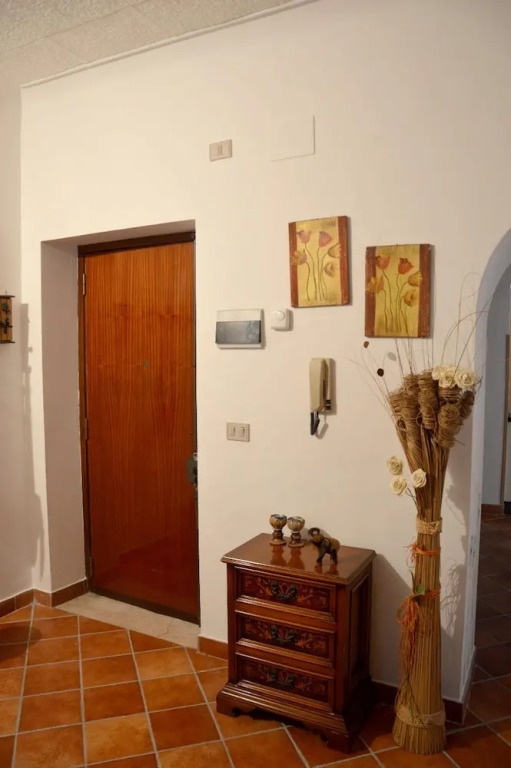 Apartment With 2 Bedrooms in Caltagirone, With Wonderful City View, Fu