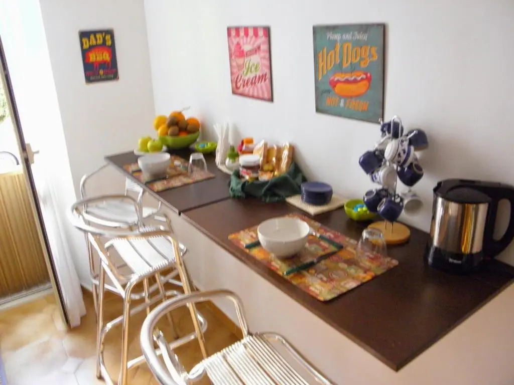 B-smart B&B