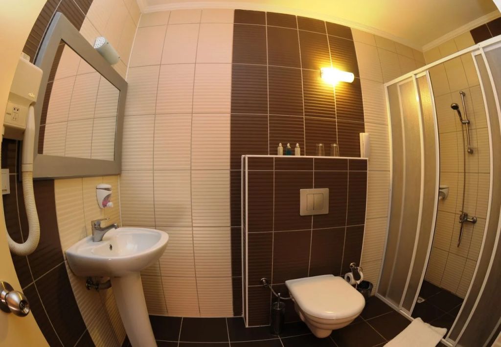 Belkon Hotel