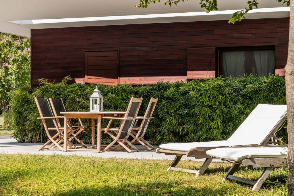 Villa Oasi Treviso