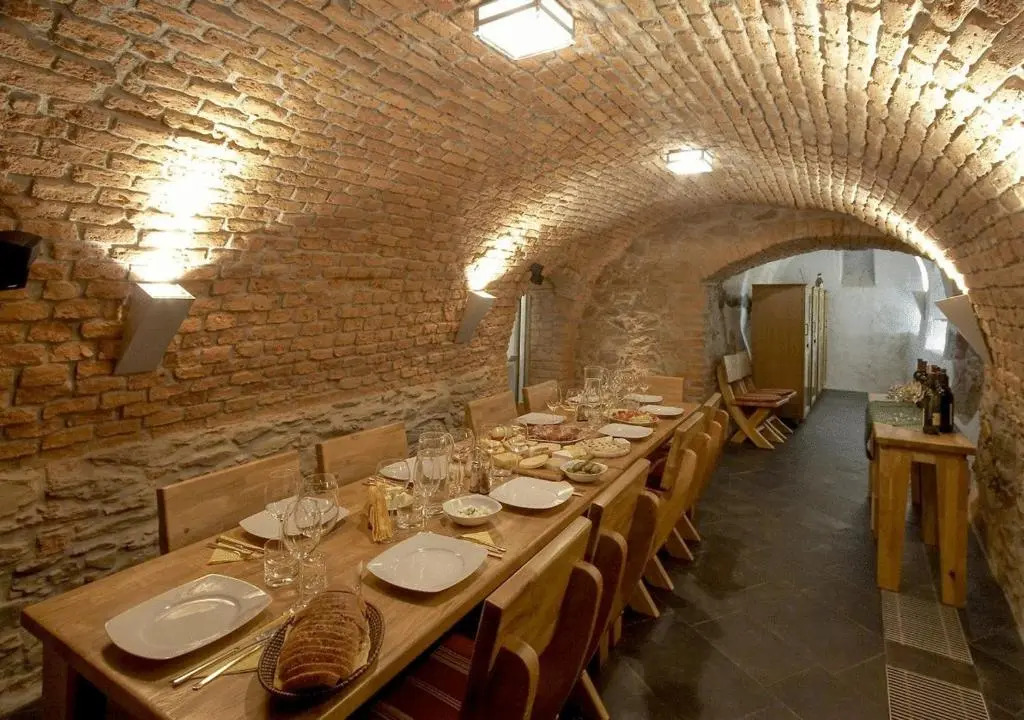 Hotel Penzion Na Hradě