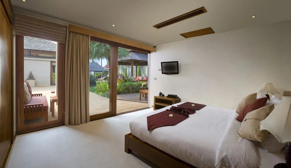 Villa Ayundra