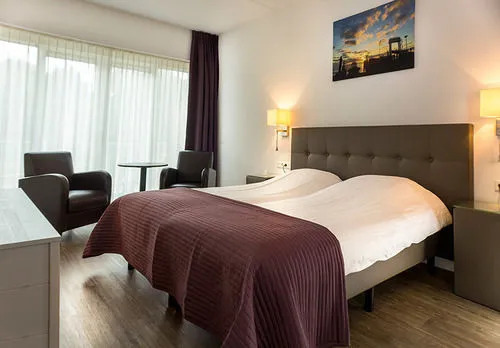 Hotel Cafe Restaurant Duinzicht
