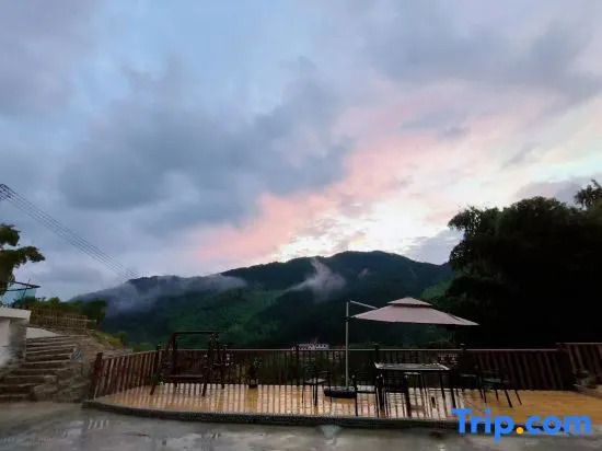 Tianzhu Mountain Bamboo Forest Homestay