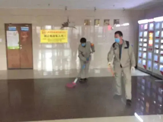 Yunpan Hanmei Apartment (Taiyuan Xinyue International)