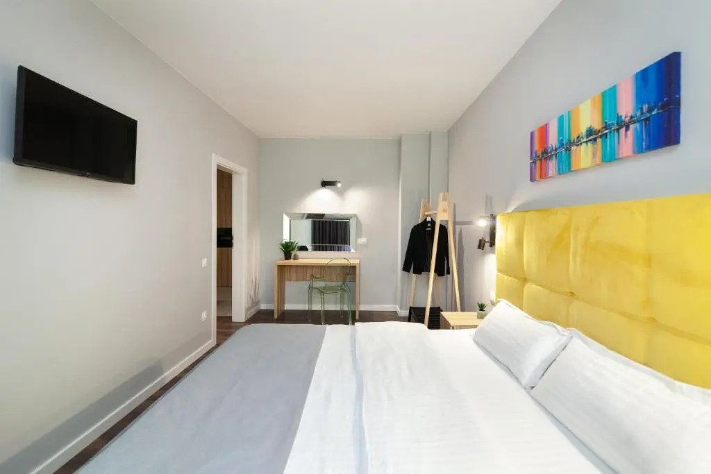 AUSTRIAN APART HOTEL