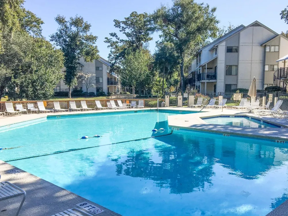 New Listing! All-suite W/ Resort Amenities 3 Bedroom Condo