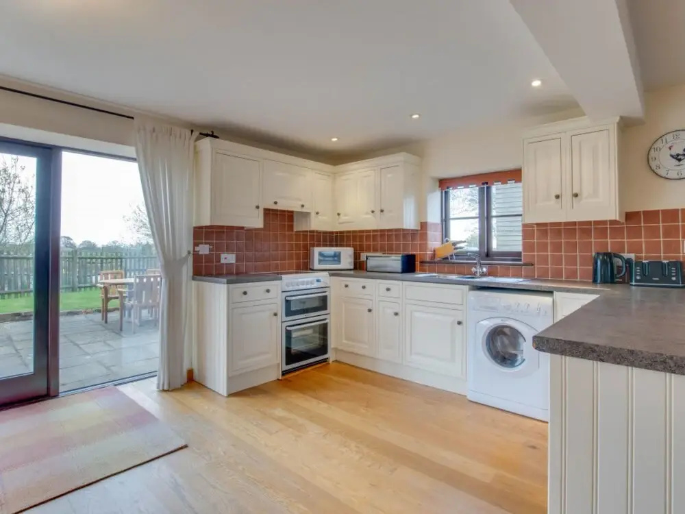 Mill Cottage