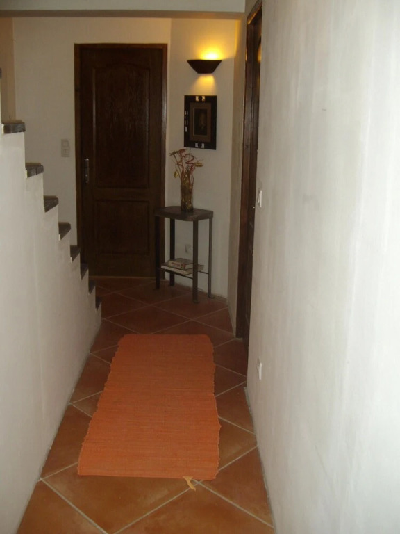 House With 3 Bedrooms in Lambruisse, With Wonderful Mountain View and