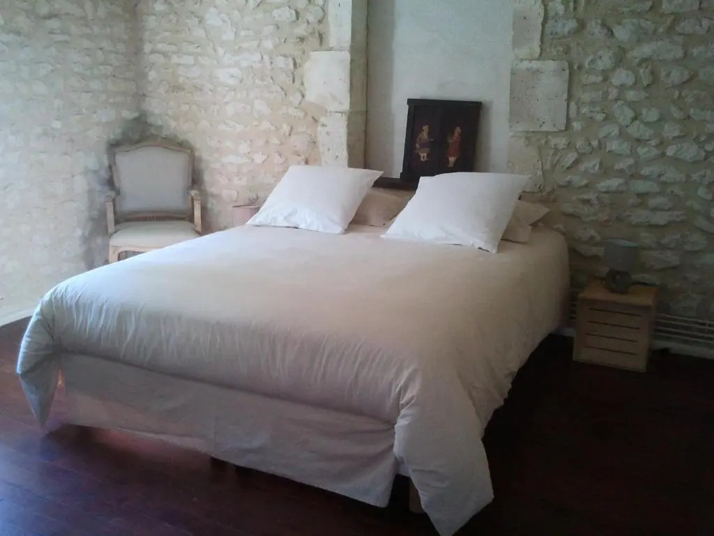 Chambres dHôtes La Grange Au Bois