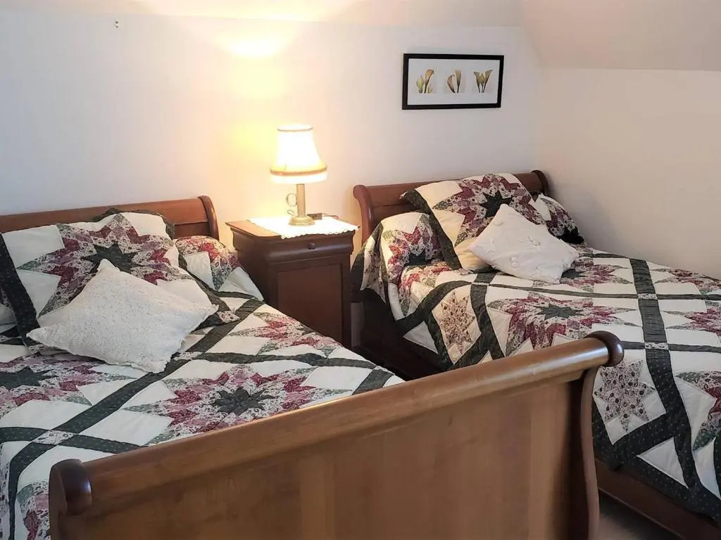 Appartement Perros-Guirec, 2 pièces, 4 personnes - FR-1-368-325