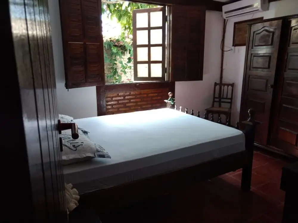 Bimba Hostel