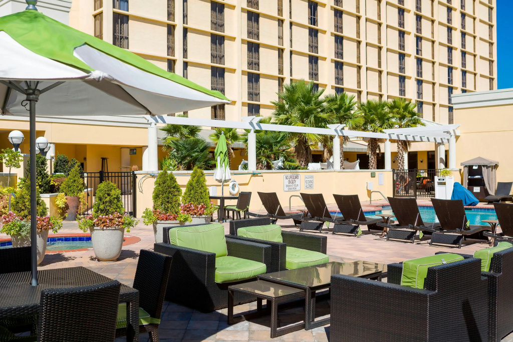 Charleston Marriott