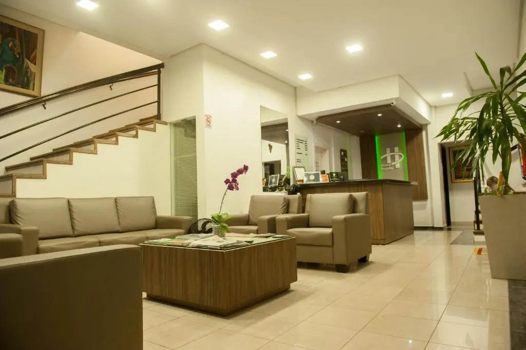 Hotel Pepita