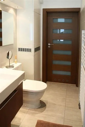 Apartament Kolonialny