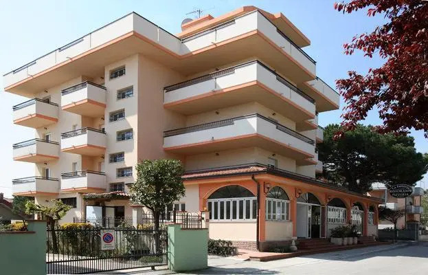 B&B Hotel Fattoriamare