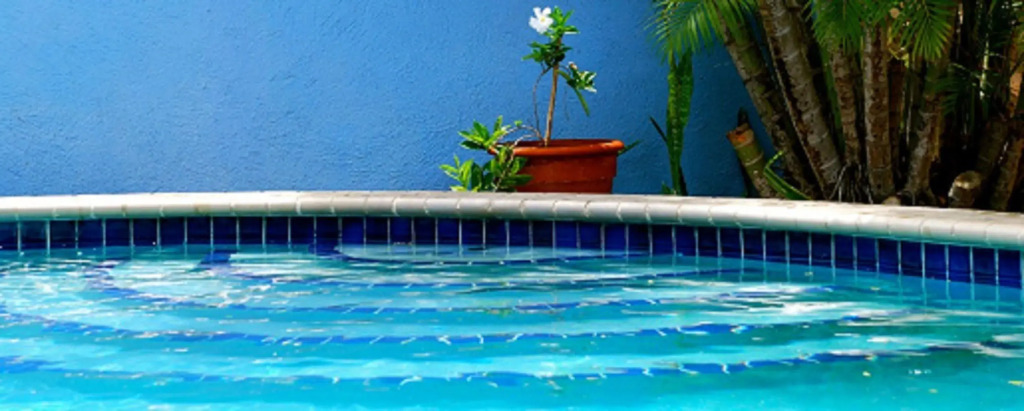 Caribbean Flower Apartments
