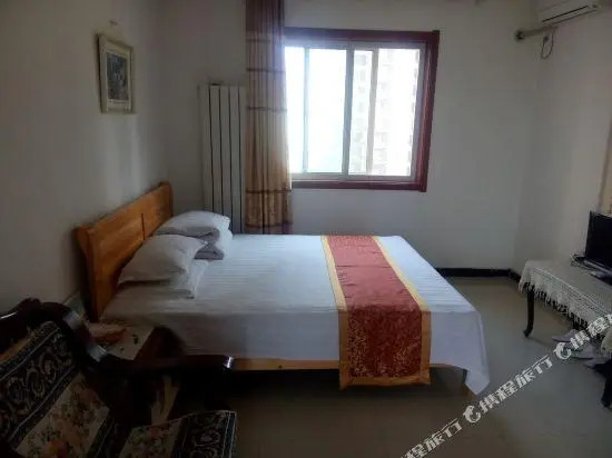 Xiaoshitou Family Hotel