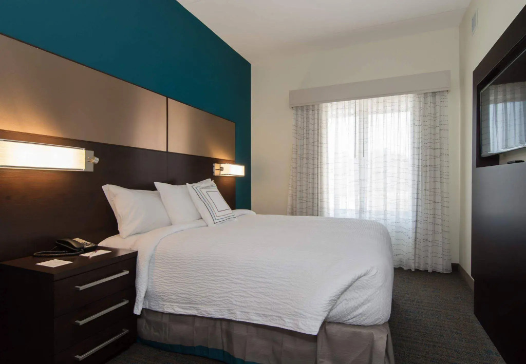 Residence Inn Raleigh-Durham Airport/Brier Creek