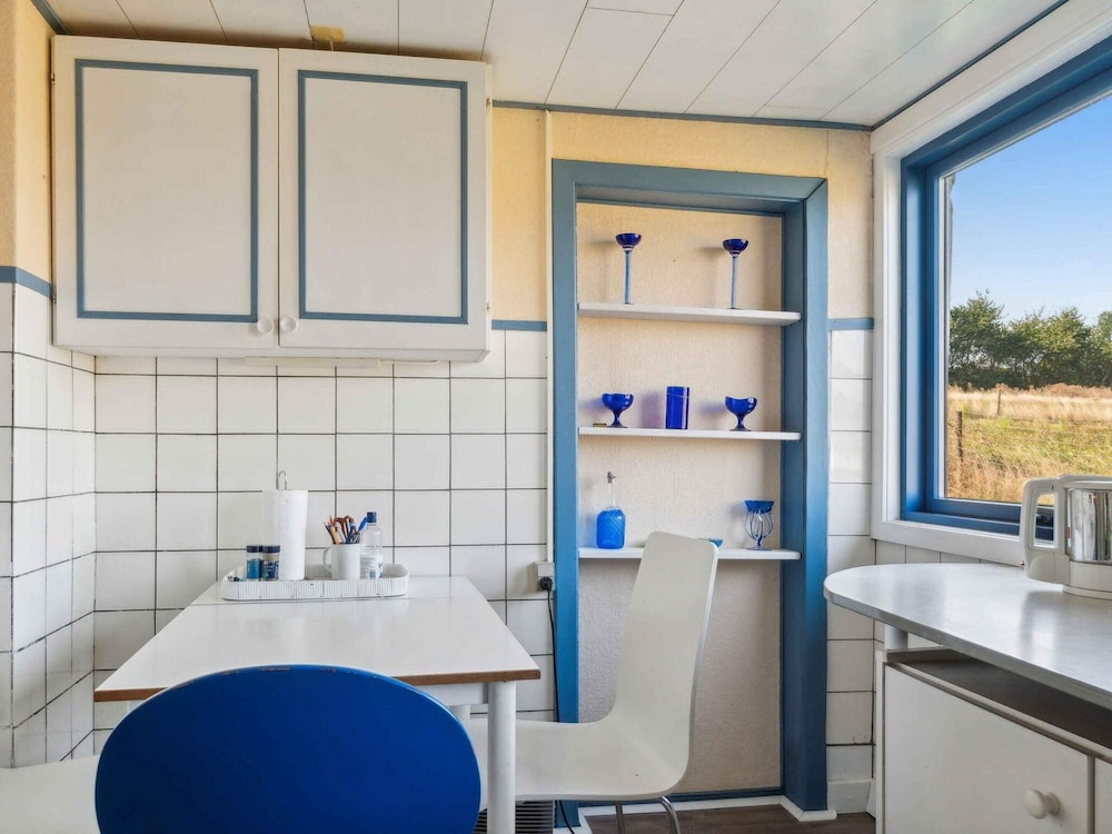 5 Star Holiday Home in Nexo