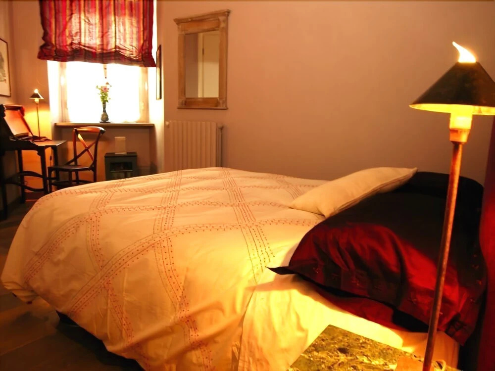 Maison Chiro